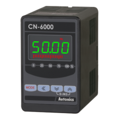 CN-6400-V1  Evrensel Girişli Tek Voltaj Çıkışlı Yalıtımlı Dönüştürücü